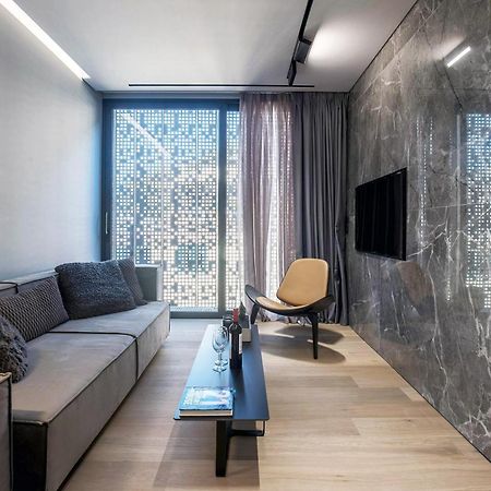The Duke Boutique Suites Атина Стая снимка