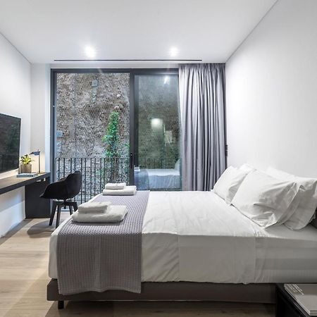 The Duke Boutique Suites Атина Екстериор снимка