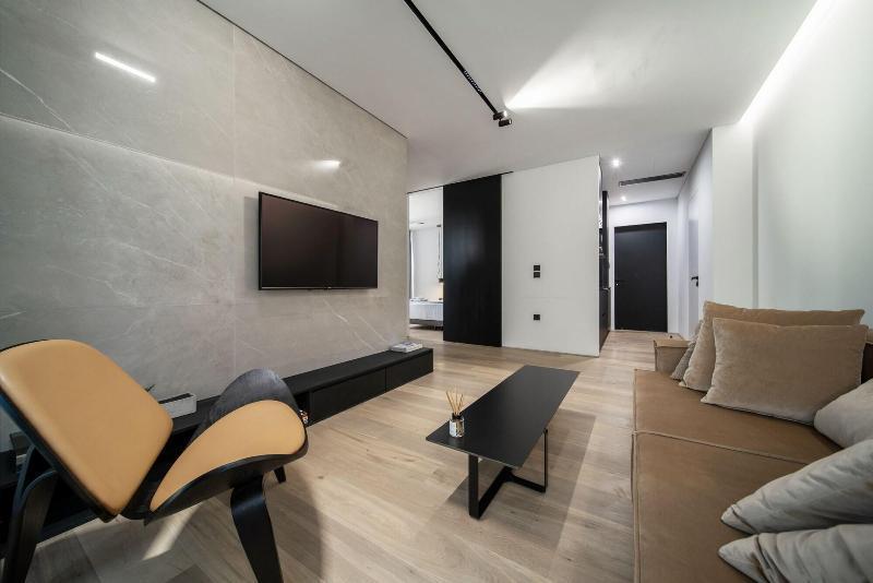 The Duke Boutique Suites Атина Екстериор снимка
