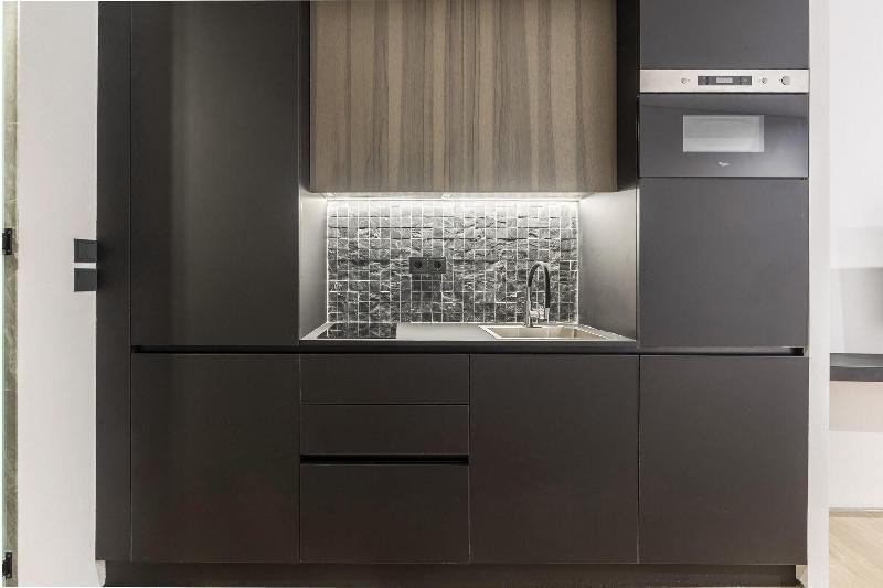 The Duke Boutique Suites Атина Екстериор снимка