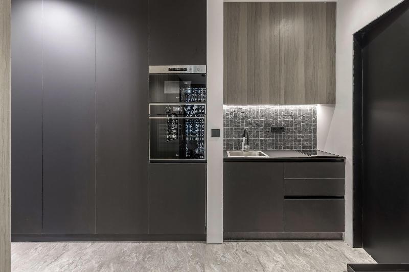The Duke Boutique Suites Атина Екстериор снимка