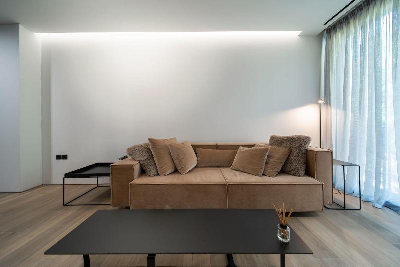 The Duke Boutique Suites Атина Екстериор снимка