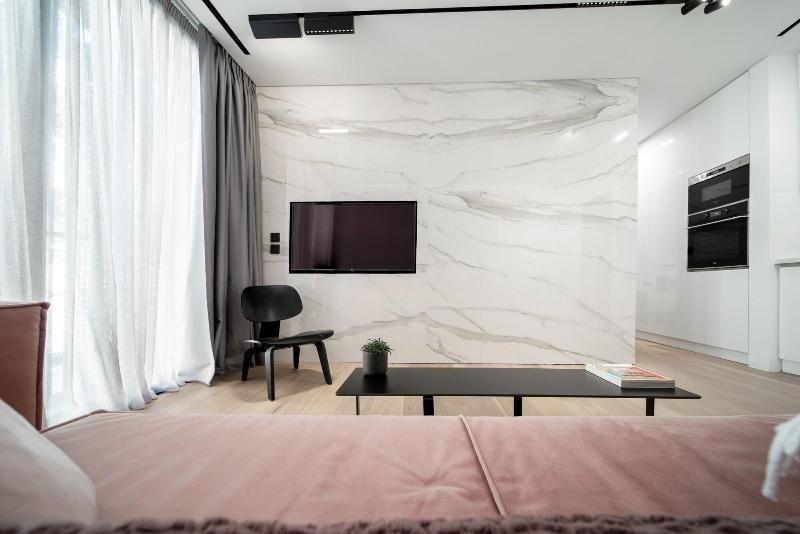 The Duke Boutique Suites Атина Екстериор снимка