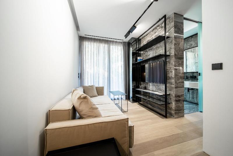 The Duke Boutique Suites Атина Екстериор снимка