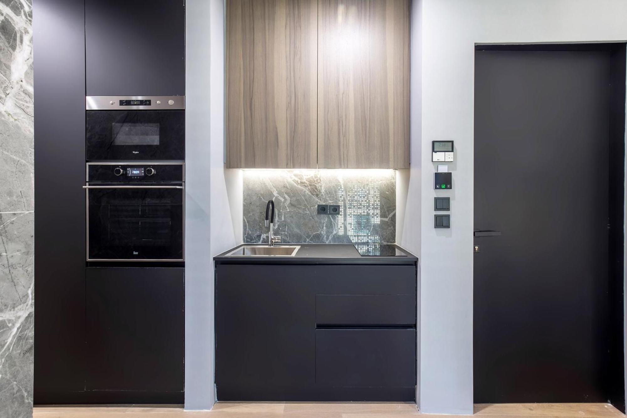 The Duke Boutique Suites Атина Стая снимка