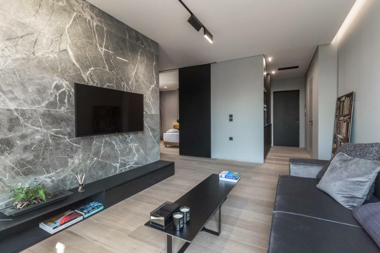 The Duke Boutique Suites Атина Екстериор снимка